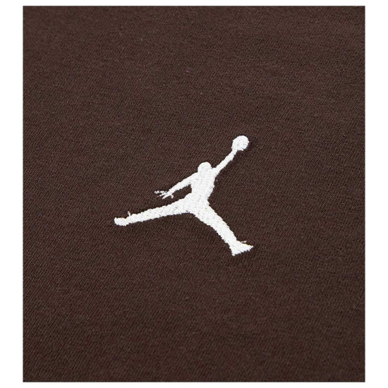 Jordan Παιδική κοντομάνικη μπλούζα Jumpman Air Embroidered Tee